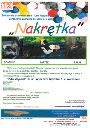 zaproszenie